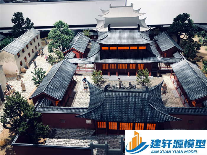 秦城奉化-县前街
